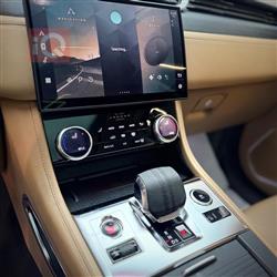 جاكوار إف-بيس